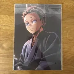 鬼滅の刃　映画特典