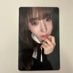 ME:I 笠原桃奈 THIS IS ME:I 会場限定 CD 特典 トレカ - メルカリ