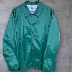 United Athle Nylon Coach Jacket Lのサムネイル