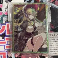 ロードス島戦記 ディードリット スリーブ 65枚入 - メルカリ