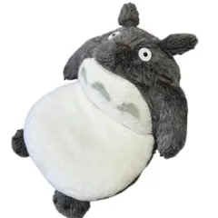 【超レア】となりのトトロ　座椅子　エンスカイ　タグあり　リクライニング 超レア】となりのトトロ 座椅子 エンスカイ タグあり リクライニング