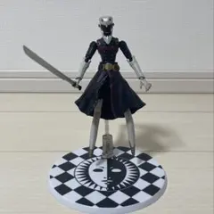 ペルソナ タナトス フィギュア D-Arts