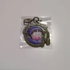 レリーフメダルチャーム　尾浜勘右衛門