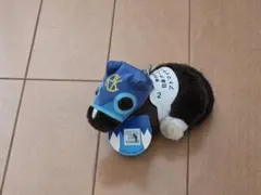 2026年最新】アドマイヤベガ ぬいぐるみの人気アイテム - メルカリ