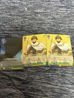 FGO オジマンディアス カード　キャメロット　SR