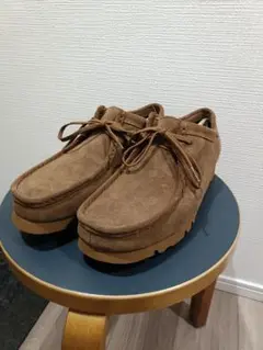 ビルケンBirkenstock Utti Lace 26.5cmブラウン試着のみ - メルカリ