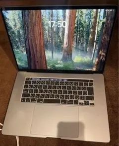 ジャンク】MacBook Pro 16インチ 2021 M1 Pro 起動不可 - メルカリ