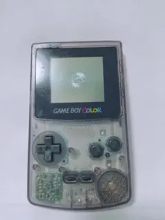 2025年最新】ゲームボーイカラー クリアの人気アイテム - メルカリ