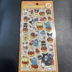 ボンボンドロップシール 大阪限定 サンリオ ボンドロ