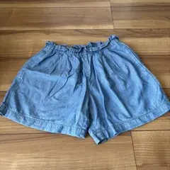 ショートパンツ 150