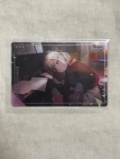 小豆沢こはね プロセカ VividBADSQUAD カード