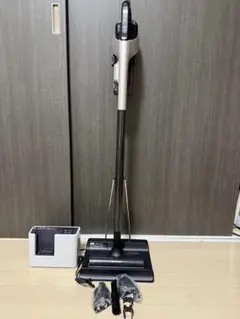 シャープ コードレス掃除機 EC-AR7-N EC-AR7 | 掃除機：シャープ