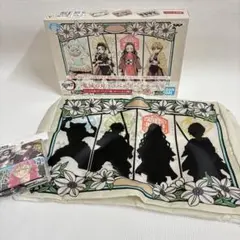 ￼ 鬼滅の刃 鬼滅 トラベルポーチ ポーチ ポケットティッシュ　まとめ売り