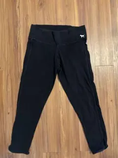 ヴィクトリアシークレット PINK Victoria’s Secreヨガパンツのサムネイル