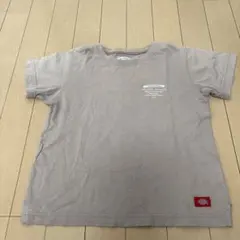 Dickies ベージュ Tシャツ 130サイズのサムネイル