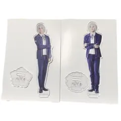 舞台 刀剣乱舞 天伝 骨喰藤四郎 北川尚弥 内番 アクリルスタンド 刀ステ