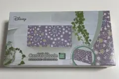 【新品】Disney ディズニー　キャンバス　パズル　美女と野獣　真夜中の晩餐会