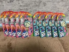ペロペロチョコ　アンパンマン　コキンちゃん　レア