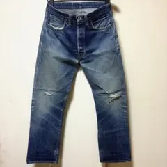 LVC S501XX 1944 バレンシア製 W34 LEVI'S リーバイス