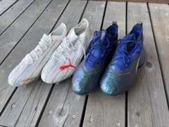 PUMA スパイク　SG 27.0cm