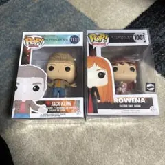 2026年最新】supernatural funkoの人気アイテム - メルカリ