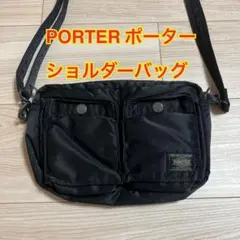 ポーター PORTER ショルダーバッグ