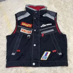 ellesse 90s スキー 日本製 ベスト Slovenia archive