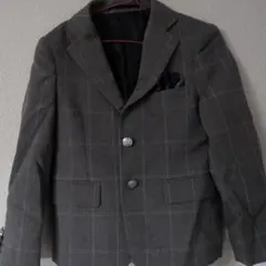 男の子スーツ 120 入学式スーツ 卒園式スーツ