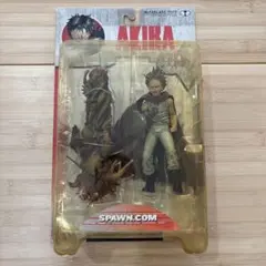 McFARLANE TOYS AKIRA TETSUO テツオ 鉄雄