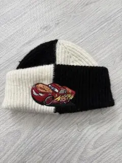 値下げ！！早いもの勝ち★ZARA★カーズ★マックィーン★ニット帽