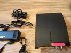 【新品未開封】ナスネ　2台　nasne　SONY CUHJ-15004 SIE製nasne、'27年7月末で一部環境でTV視聴など機能終了