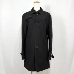 BURBERRY BLACK LABEL トレンチコート フォーマル Lのサムネイル