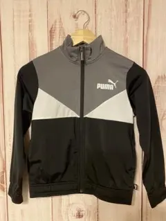 【PUMA】ジャケット 140cm