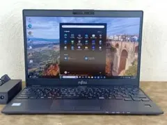 【訳アリ】LIFEBOOK U939/B Core i7/16GB/500GB
