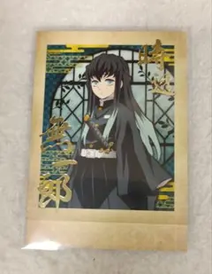 新品☆鬼滅の刃【時透無一郎】ぱしゃこれ☆其ノ参 - メルカリ