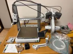 Genkei TITAN 3Dプリンター 造形範囲45cm ×45cm Genkei TITAN 3Dプリンター 造形範囲45cm ×45cm
