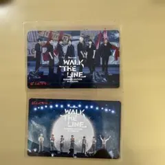 2026年最新】WALK the line enhypenの人気アイテム - メルカリ