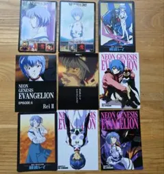 2025年最新】エヴァンゲリオンカードの人気アイテム - メルカリ
