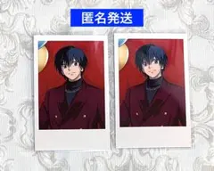 サカモトデイズ　AMOCAFE アモカフェ　推しパシャカード　南雲　2点セット