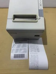 EPSON TM-T90KPキッチンプリンター純正 ACアダプター付き レシートプリンター TM-T90KP｜製品情報｜エプソン