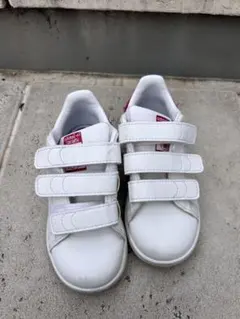 adidas Stan Smith スタンスミス 16.0cm