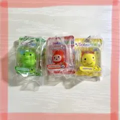 たまごっち　ブリスターパッケージコレクション ガチャガチャ