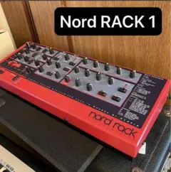 2026年最新】clavia nordの人気アイテム - メルカリ