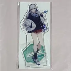 ドールズフロントライン2 TSUTAYA アクリルスタンド ミニアクスタ