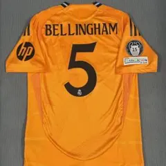 2025年最新】ベリンガム ユニフォーム lの人気アイテム - メルカリ