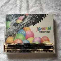 Kis-My-ft2 ISCREAM