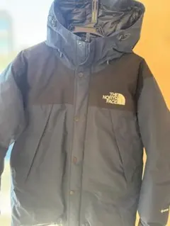 THE NORTH FACE M-TEX ダウンジャケット Mサイズ