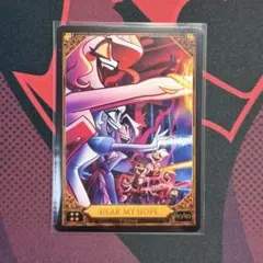 ハズビンホテル THE VEES season2トレーディングカード チームV - メルカリ