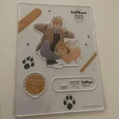 【新品未開封】ハイキュー‼︎ アクスタ　宮侑