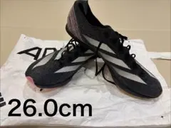 2026年最新】アディゼロプライムspの人気アイテム - メルカリ